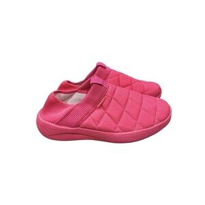 Kubua Unisex Slippers House Shoes Terry Lining Moisture Wicking Size 41 or US 10